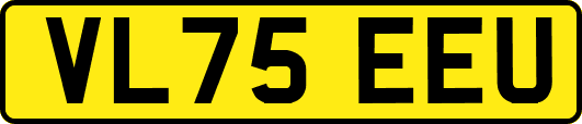 VL75EEU