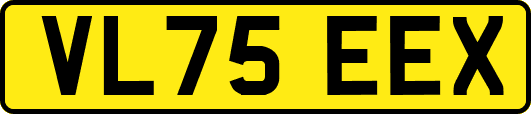 VL75EEX