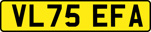 VL75EFA