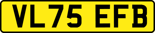 VL75EFB