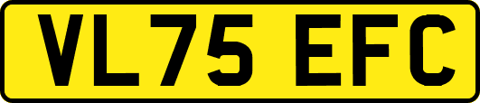 VL75EFC