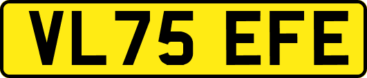 VL75EFE