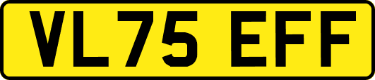 VL75EFF