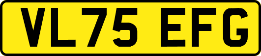 VL75EFG