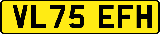 VL75EFH