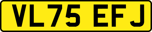 VL75EFJ