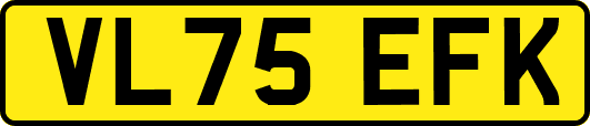 VL75EFK