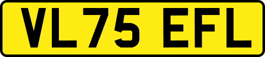 VL75EFL