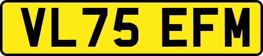 VL75EFM