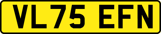 VL75EFN