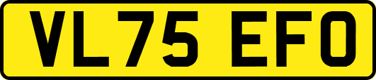 VL75EFO