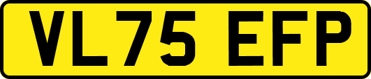 VL75EFP