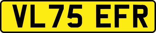 VL75EFR