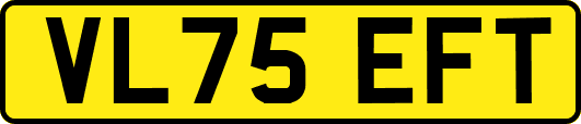 VL75EFT