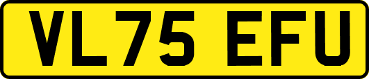 VL75EFU