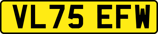 VL75EFW