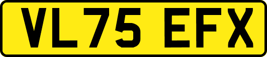 VL75EFX