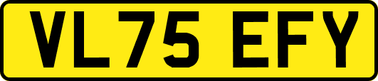 VL75EFY