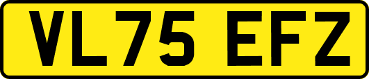 VL75EFZ