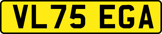 VL75EGA