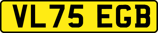 VL75EGB