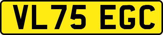 VL75EGC