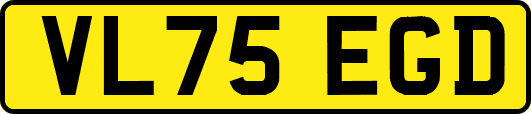 VL75EGD