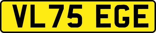 VL75EGE