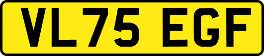 VL75EGF