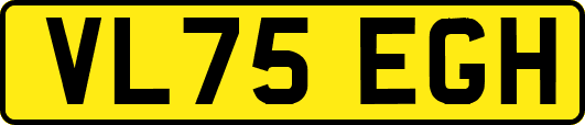 VL75EGH