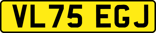 VL75EGJ