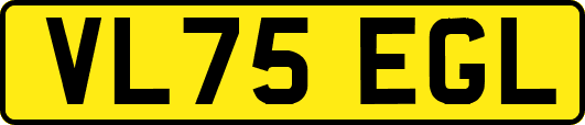 VL75EGL