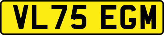 VL75EGM