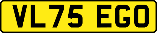 VL75EGO