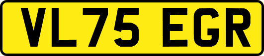 VL75EGR
