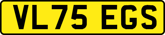 VL75EGS