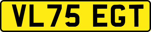 VL75EGT