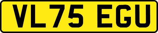 VL75EGU
