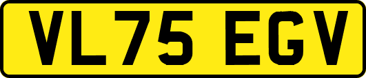 VL75EGV