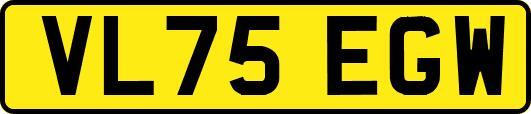 VL75EGW