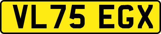 VL75EGX