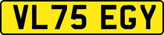 VL75EGY