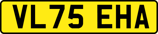 VL75EHA