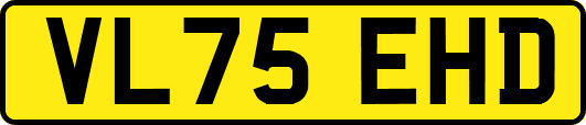 VL75EHD