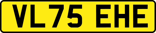 VL75EHE