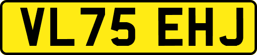VL75EHJ