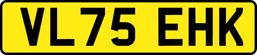 VL75EHK