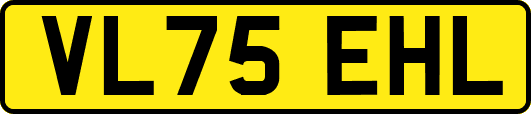 VL75EHL