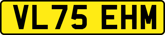 VL75EHM