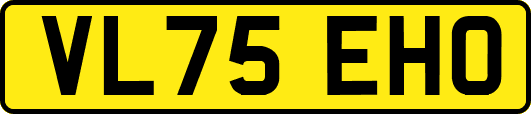 VL75EHO
